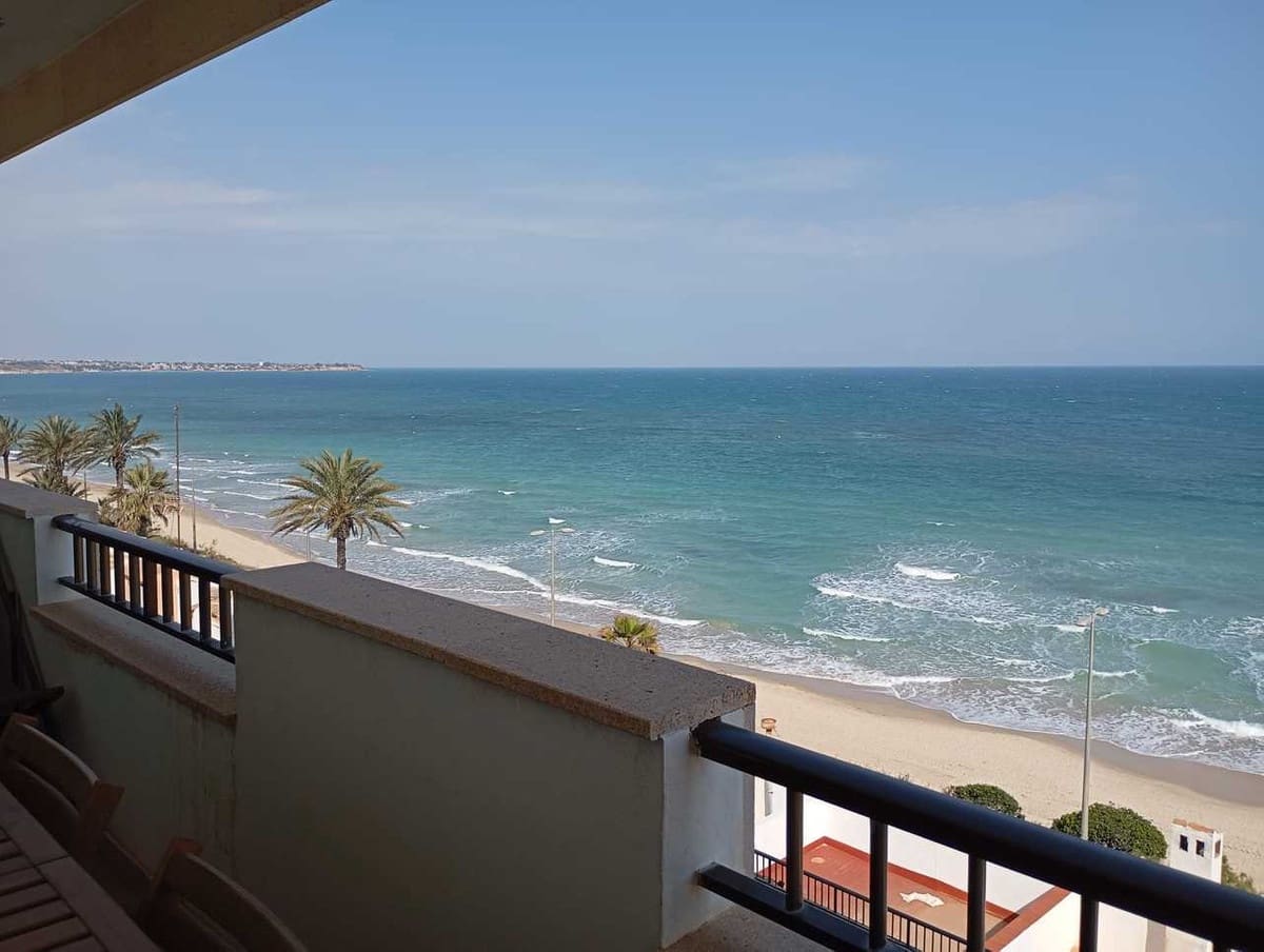 3 quarto Apartamento para venda em Pilar de la Horadada com garagem - 450 000 € (Ref: 9798580)