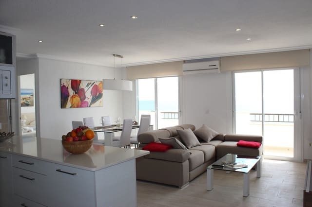 3 bedroom Apartment for sale in Mil Palmeras, Orihuela with garage - € 450,000 (Ref: 9798580)