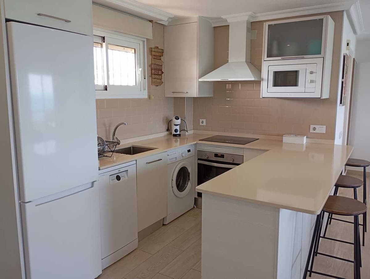 3 soveværelse Lejlighed til salg i Pilar de la Horadada med garage - € 450.000 (Ref: 9798580)
