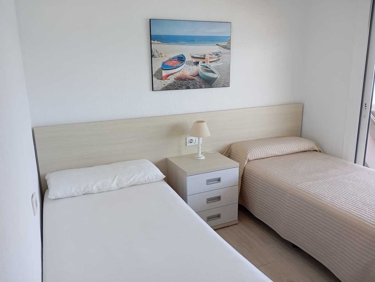 3 soveværelse Lejlighed til salg i Pilar de la Horadada med garage - € 450.000 (Ref: 9798580)