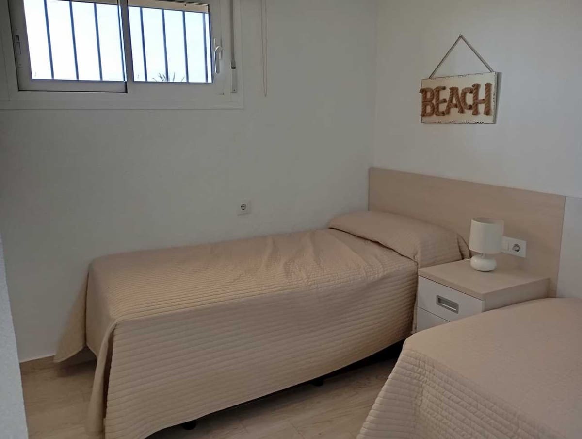 3 soveværelse Lejlighed til salg i Pilar de la Horadada med garage - € 450.000 (Ref: 9798580)