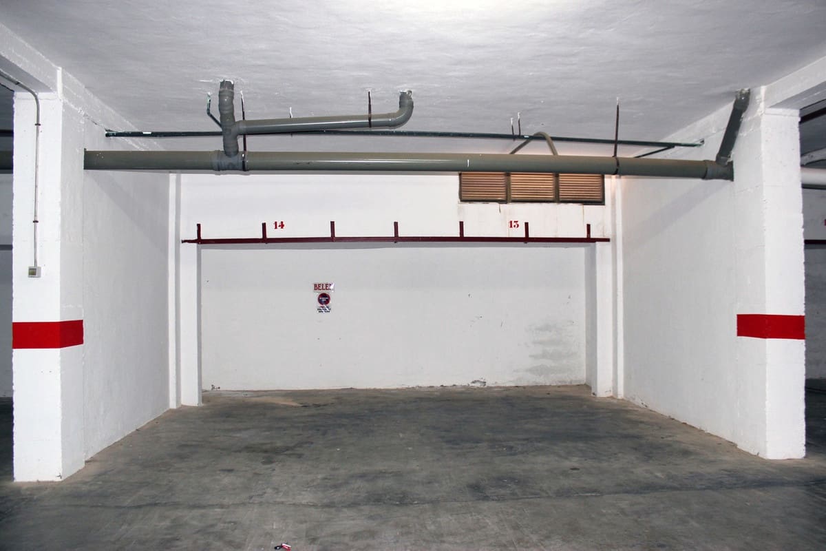 3 soveværelse Lejlighed til salg i Pilar de la Horadada med garage - € 450.000 (Ref: 9798580)
