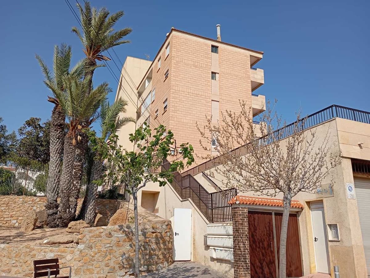3 soveværelse Lejlighed til salg i Pilar de la Horadada med garage - € 450.000 (Ref: 9798580)