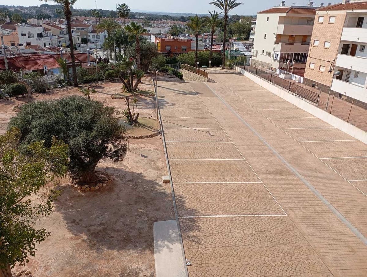 3 soveværelse Lejlighed til salg i Pilar de la Horadada med garage - € 450.000 (Ref: 9798580)