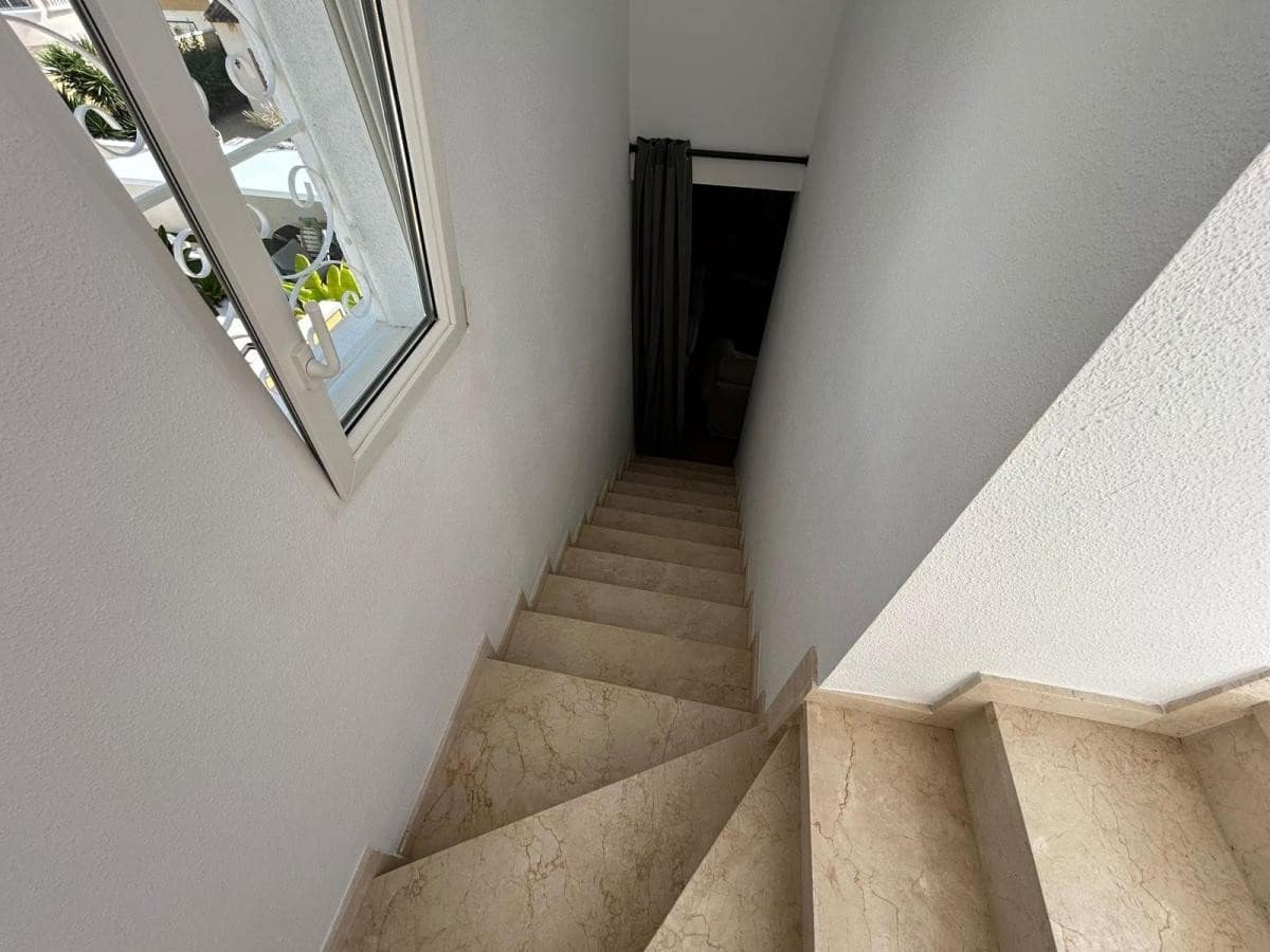 3 slaapkamer Villa te koop in San Miguel de Salinas met zwembad - € 409.900 (Ref: 9800323)