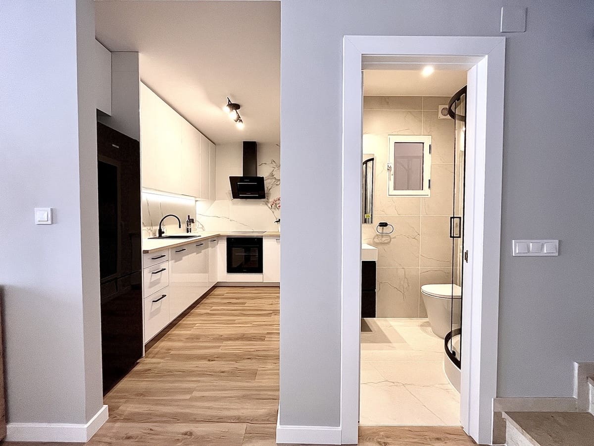 3 soverom Hus til salgs i Los Altos med svømmebasseng - € 279 000 (Ref: 9800325)