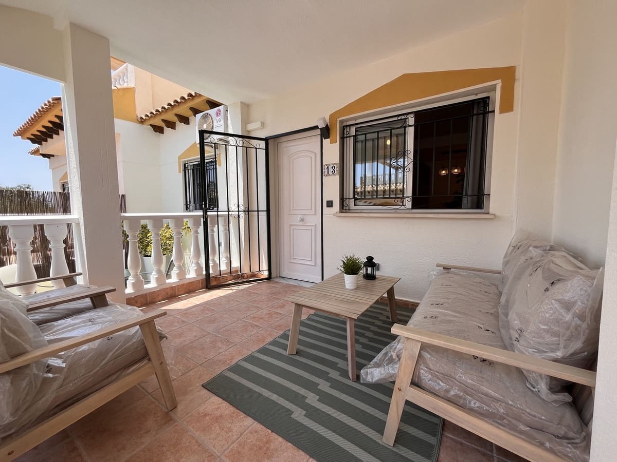 3 soverom Hus til salgs i Los Altos med svømmebasseng - € 279 000 (Ref: 9800325)