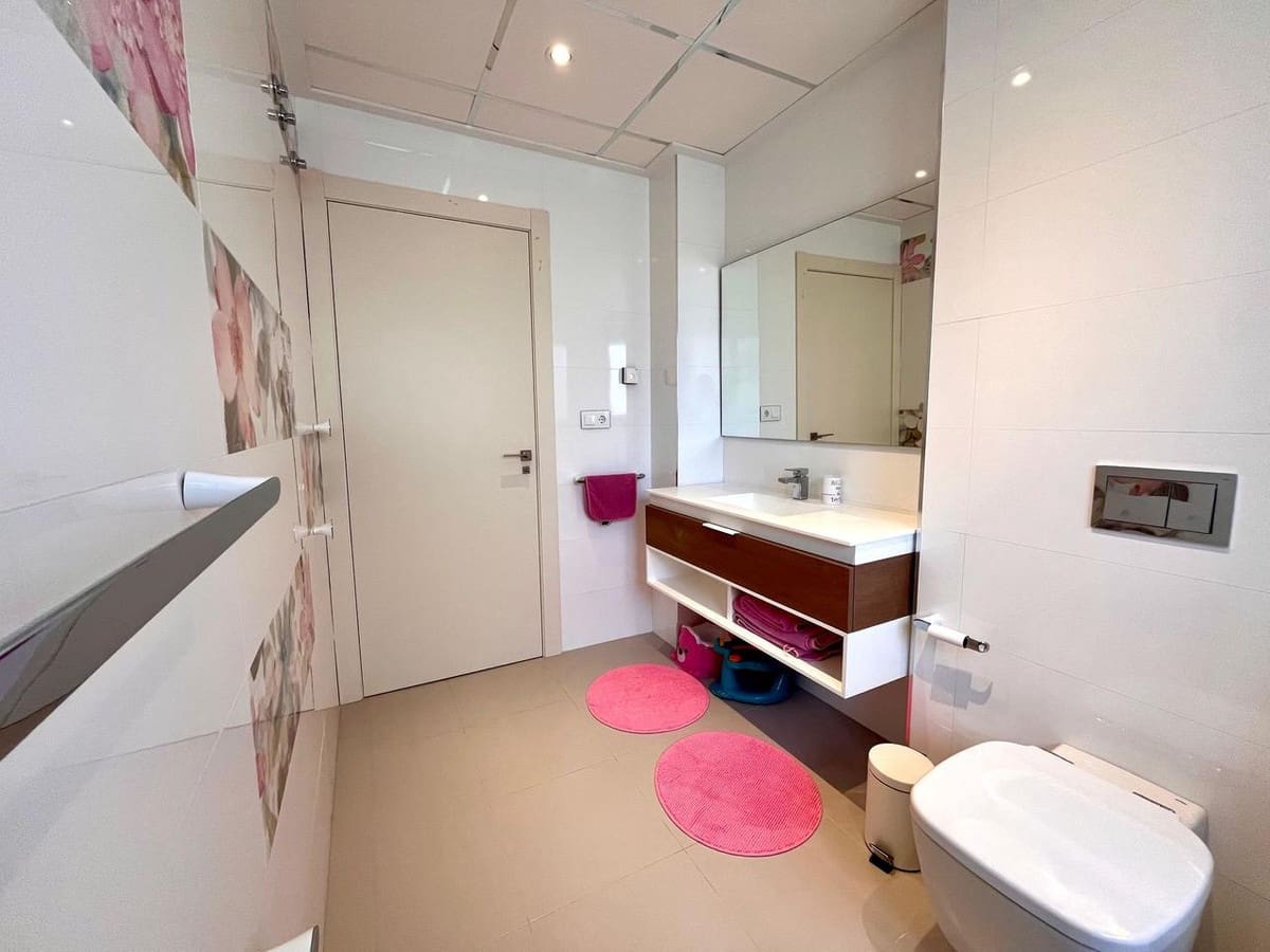 4 chambre Villa/Maison à vendre à Cabo Roig avec piscine garage - 990 000 € (Ref: 9800326)