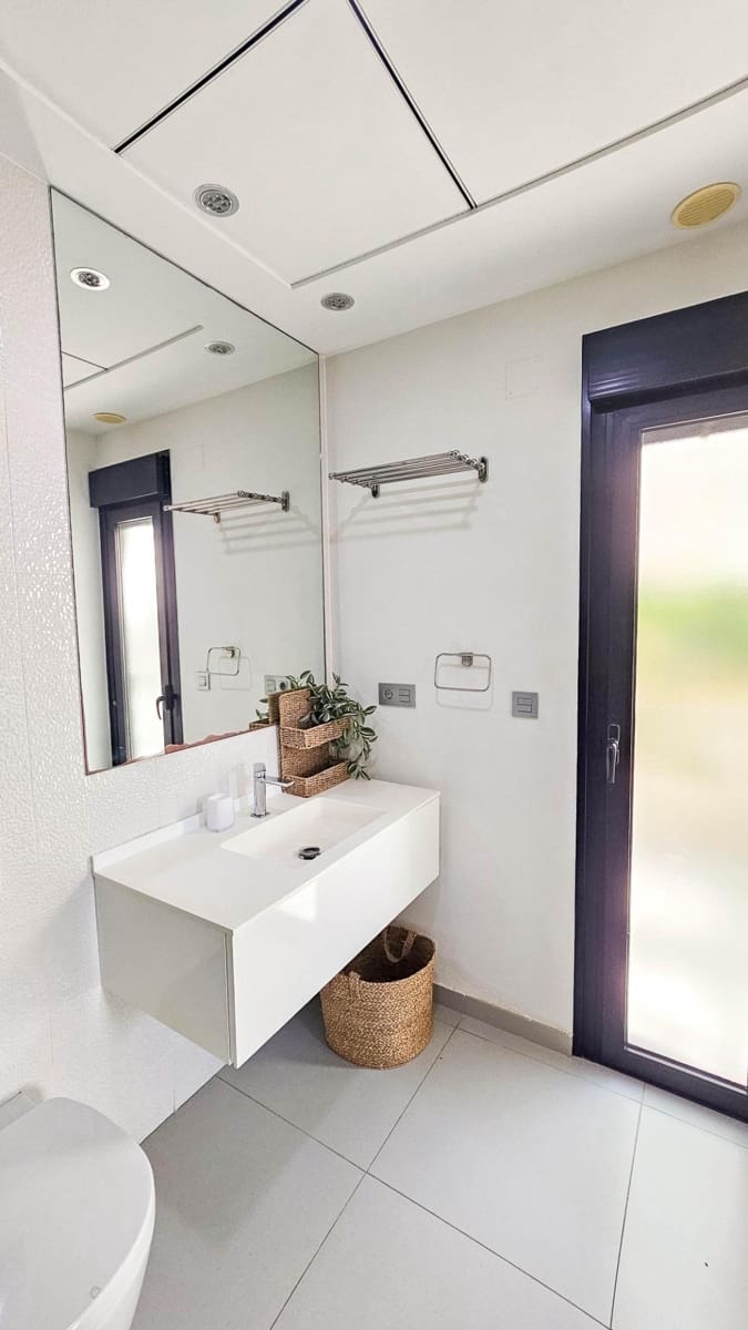 3 chambre Villa/Maison à vendre à Ciudad Quesada avec piscine garage - 458 900 € (Ref: 9801004)