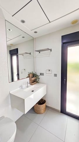 3 chambre Villa/Maison à vendre à Ciudad Quesada, Rojales avec piscine garage - 458 900 € (Ref: 9801004)