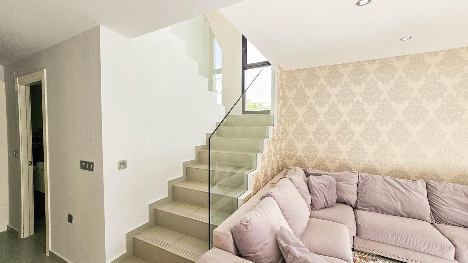 3 chambre Villa/Maison à vendre à Ciudad Quesada avec piscine garage - 458 900 € (Ref: 9801004)