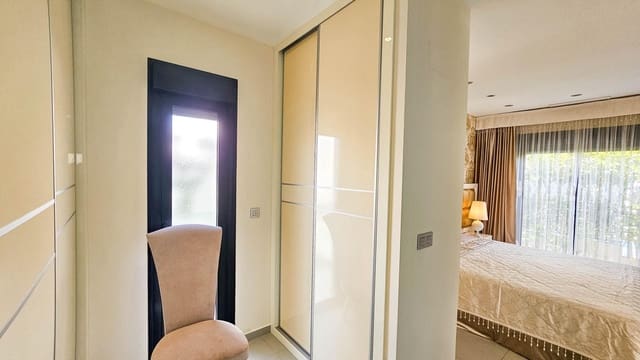 3 chambre Villa/Maison à vendre à Ciudad Quesada, Rojales avec piscine garage - 458 900 € (Ref: 9801004)