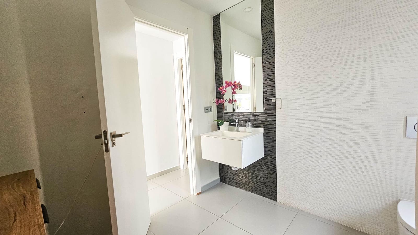 3 chambre Villa/Maison à vendre à Ciudad Quesada avec piscine garage - 458 900 € (Ref: 9801004)