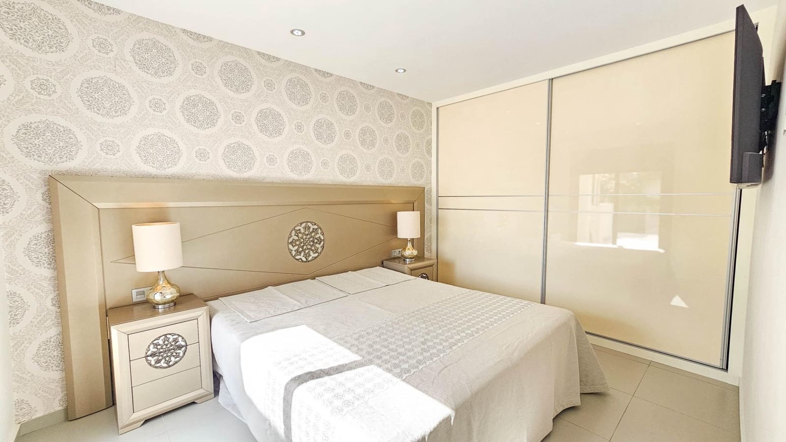 3 chambre Villa/Maison à vendre à Ciudad Quesada avec piscine garage - 458 900 € (Ref: 9801004)