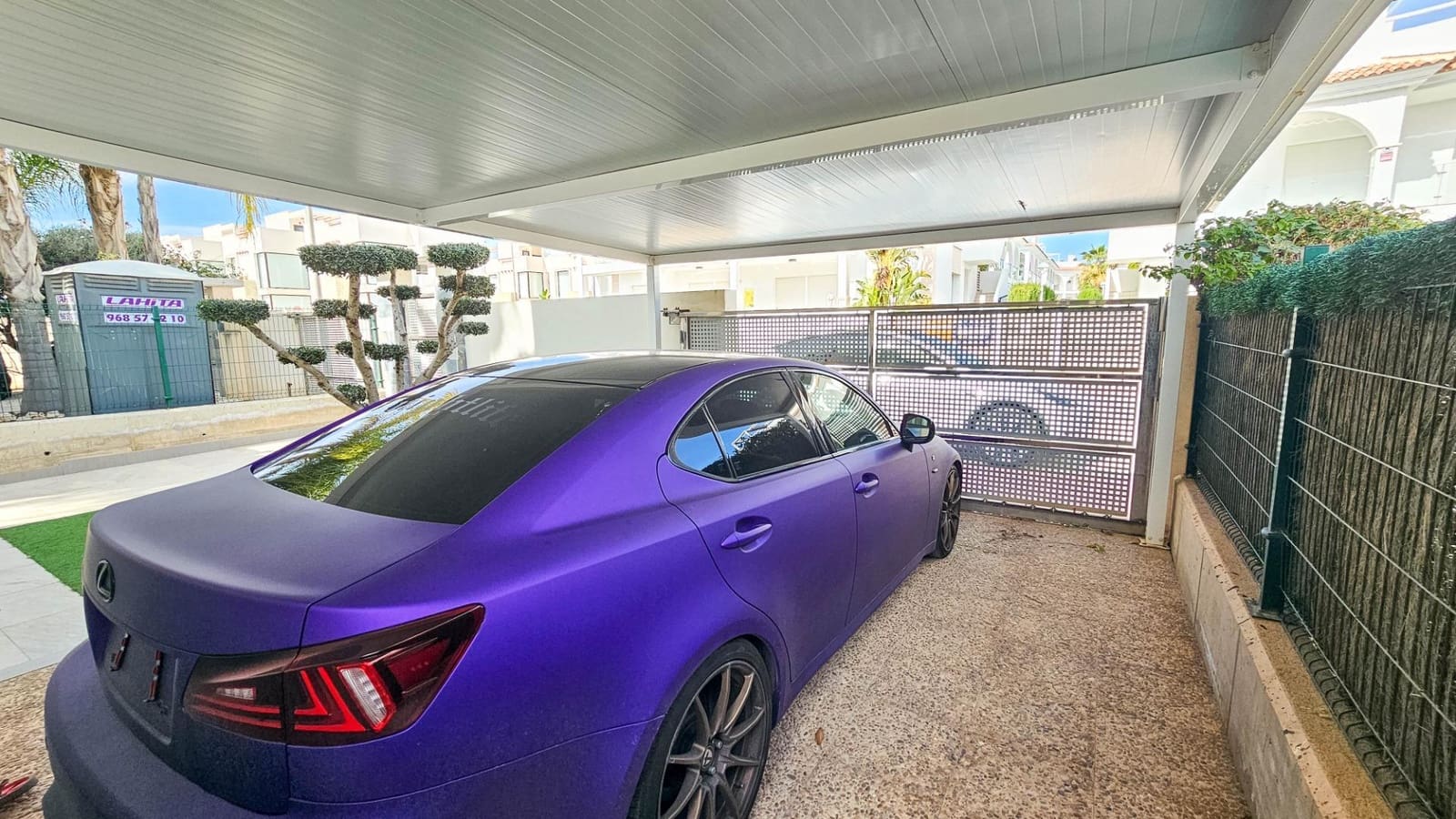 3 chambre Villa/Maison à vendre à Ciudad Quesada avec piscine garage - 458 900 € (Ref: 9801004)