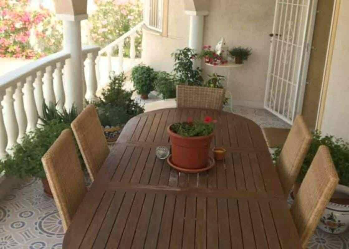 7 camera da letto Villa in vendita in La Marquesa con piscina - 525.000 € (Rif: 9801005)