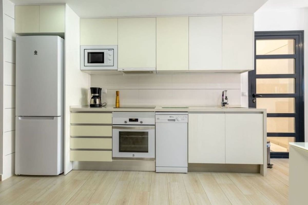 2 slaapkamer Appartement te koop in Villamartin met zwembad - € 225.000 (Ref: 9801006)