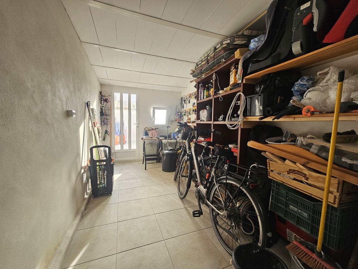 3 soverom Hus til salgs i La Zenia med svømmebasseng - € 289 950 (Ref: 9801008)