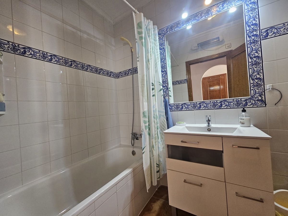 3 soverom Hus til salgs i La Zenia med svømmebasseng - € 289 950 (Ref: 9801008)