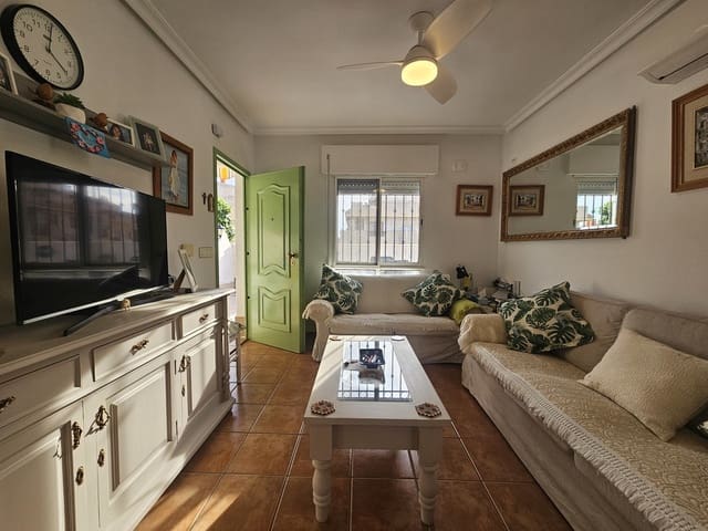 3 camera da letto Casa in vendita in La Zenia, Orihuela con piscina - 299.950 € (Rif: 9801008)