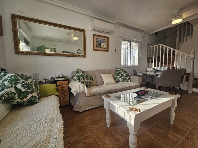 3 camera da letto Casa in vendita in La Zenia, Orihuela con piscina - 299.950 € (Rif: 9801008)