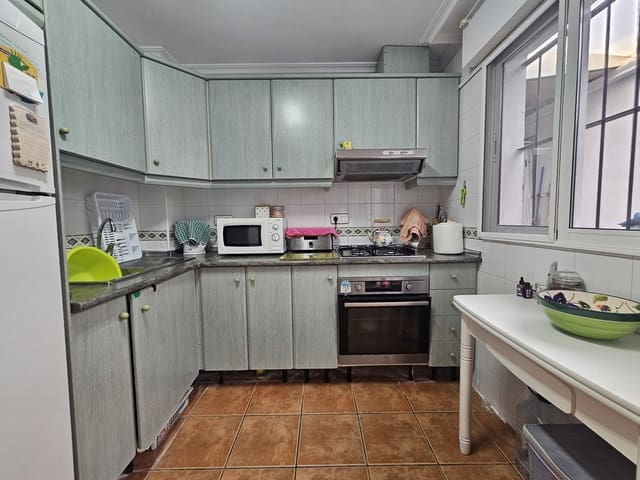 3 camera da letto Casa in vendita in La Zenia, Orihuela con piscina - 299.950 € (Rif: 9801008)
