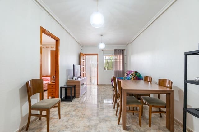 2 sovrum Hus till salu i Ciudad, San Javier med garage - 193 000 € (Ref: 9801010)