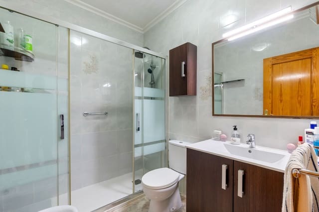 2 sovrum Hus till salu i Ciudad, San Javier med garage - 193 000 € (Ref: 9801010)