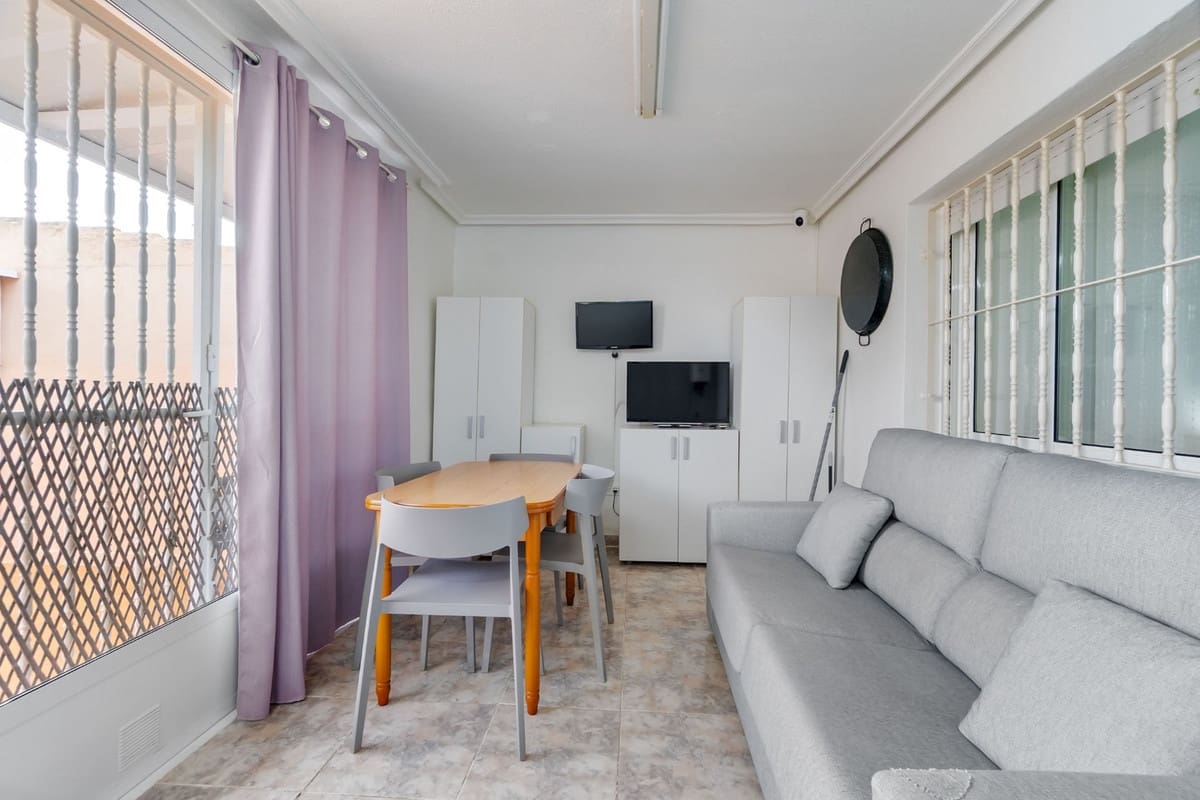 2 bedroom Townhouse for sale in San Javier with garage - € 193,000 (Ref: 9801010)