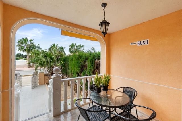 2 sovrum Hus till salu i Ciudad, San Javier med garage - 193 000 € (Ref: 9801010)