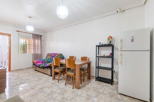 2 sovrum Hus till salu i Ciudad, San Javier med garage - 193 000 € (Ref: 9801010)