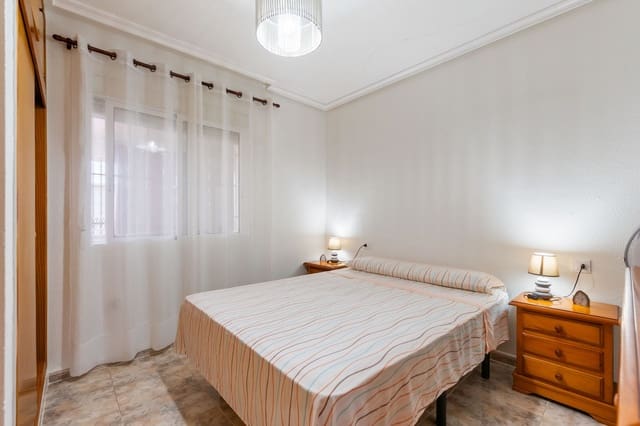 2 sovrum Hus till salu i Ciudad, San Javier med garage - 193 000 € (Ref: 9801010)