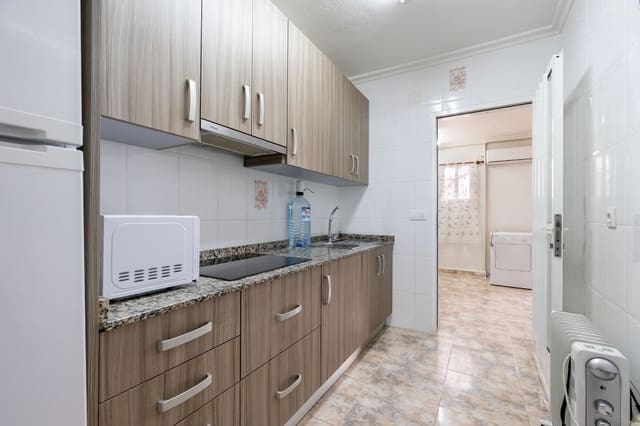 2 sovrum Hus till salu i Ciudad, San Javier med garage - 193 000 € (Ref: 9801010)