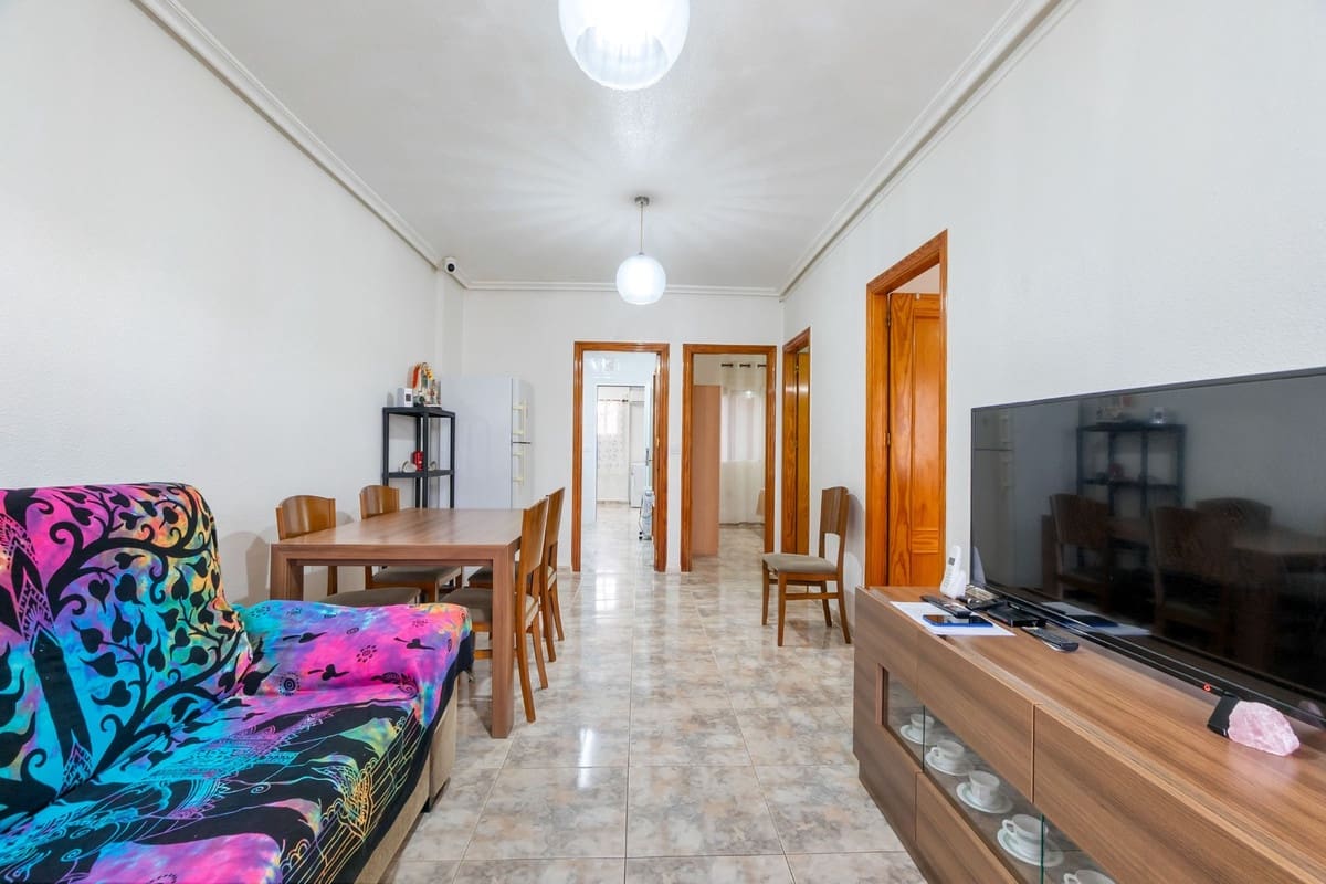 2 bedroom Townhouse for sale in San Javier with garage - € 193,000 (Ref: 9801010)