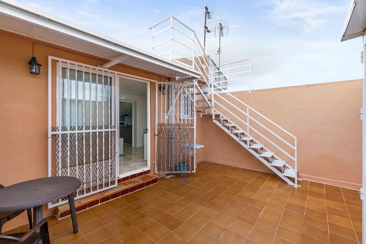 2 bedroom Townhouse for sale in San Javier with garage - € 193,000 (Ref: 9801010)