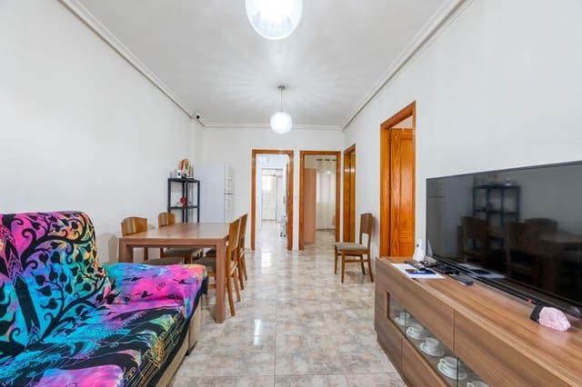 2 sovrum Hus till salu i Ciudad, San Javier med garage - 193 000 € (Ref: 9801010)
