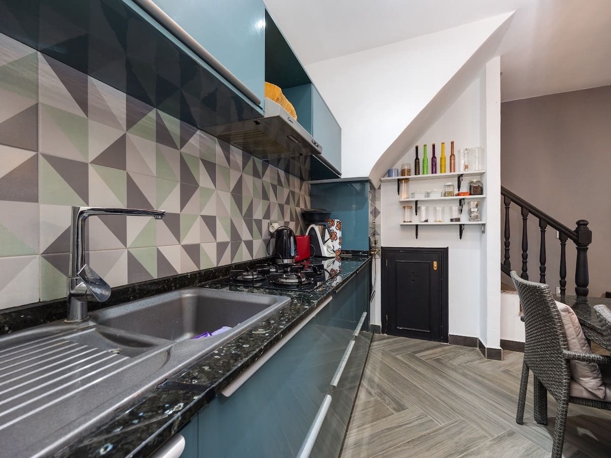 2 soverom Hus til salgs i Torrevieja med svømmebasseng - € 160 000 (Ref: 9801011)