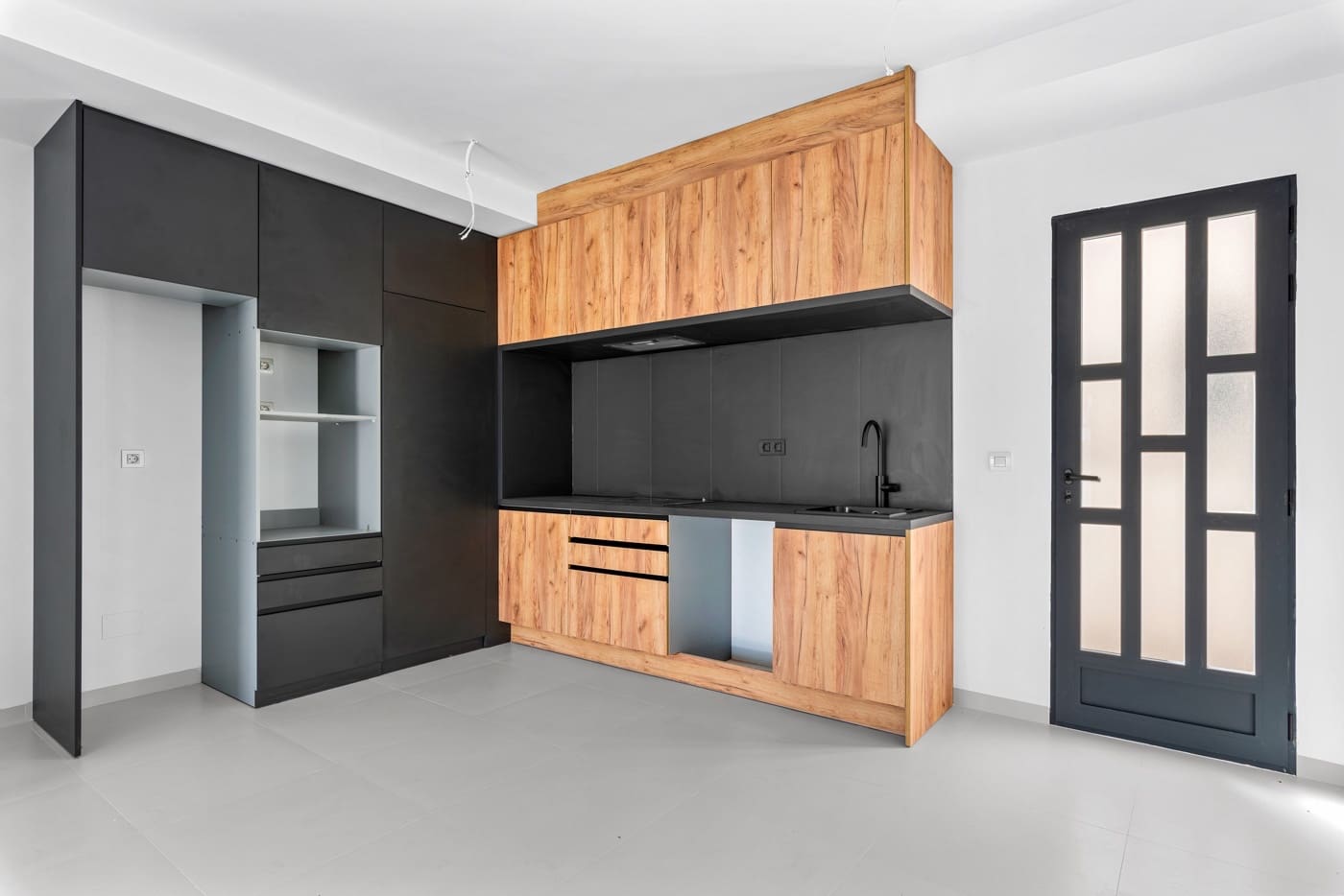 2 slaapkamer Appartement te koop in San Miguel de Salinas met zwembad - € 199.000 (Ref: 9804057)