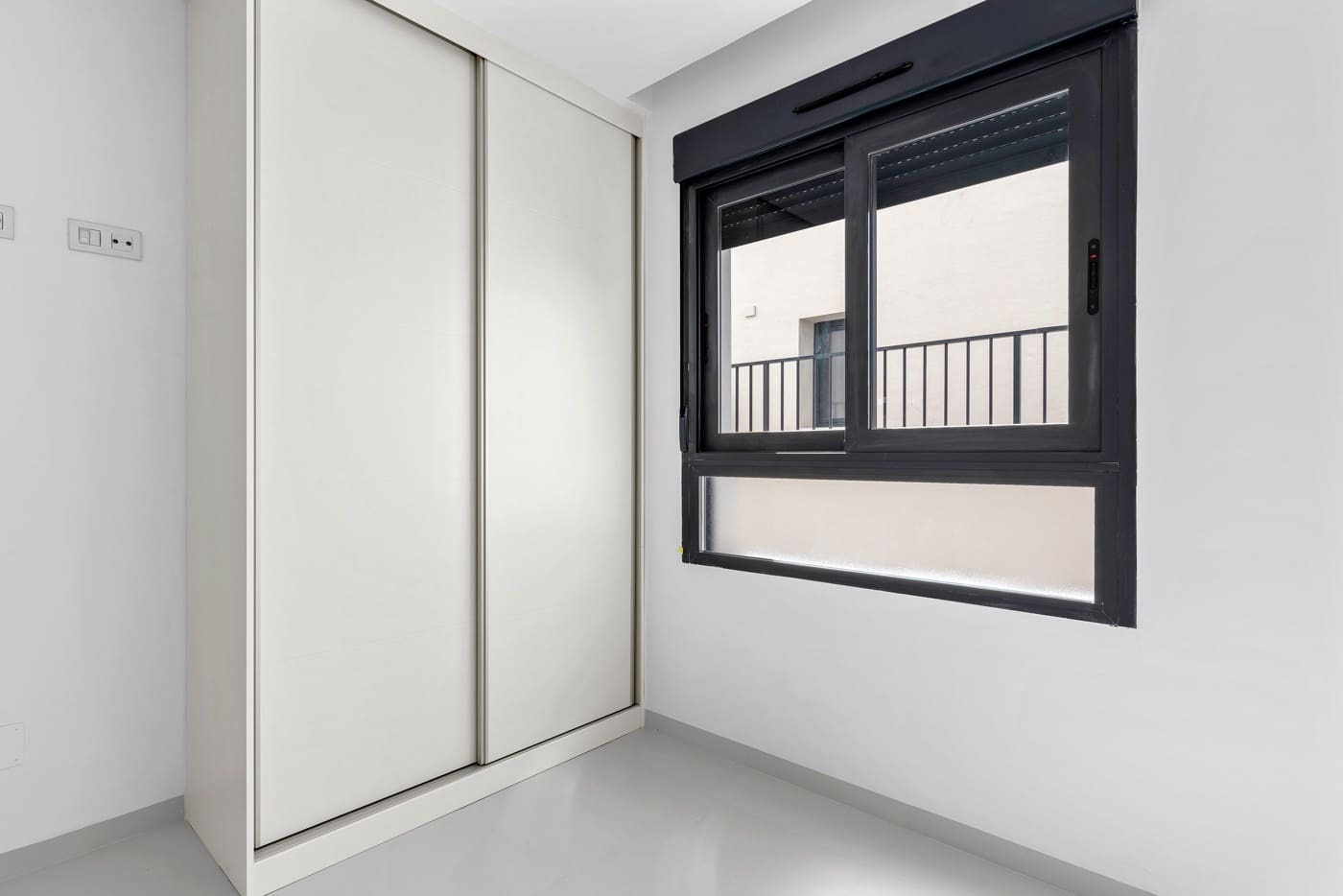 2 slaapkamer Appartement te koop in San Miguel de Salinas met zwembad - € 199.000 (Ref: 9804057)