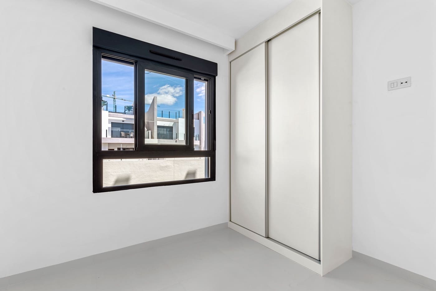 2 slaapkamer Appartement te koop in San Miguel de Salinas met zwembad - € 199.000 (Ref: 9804057)