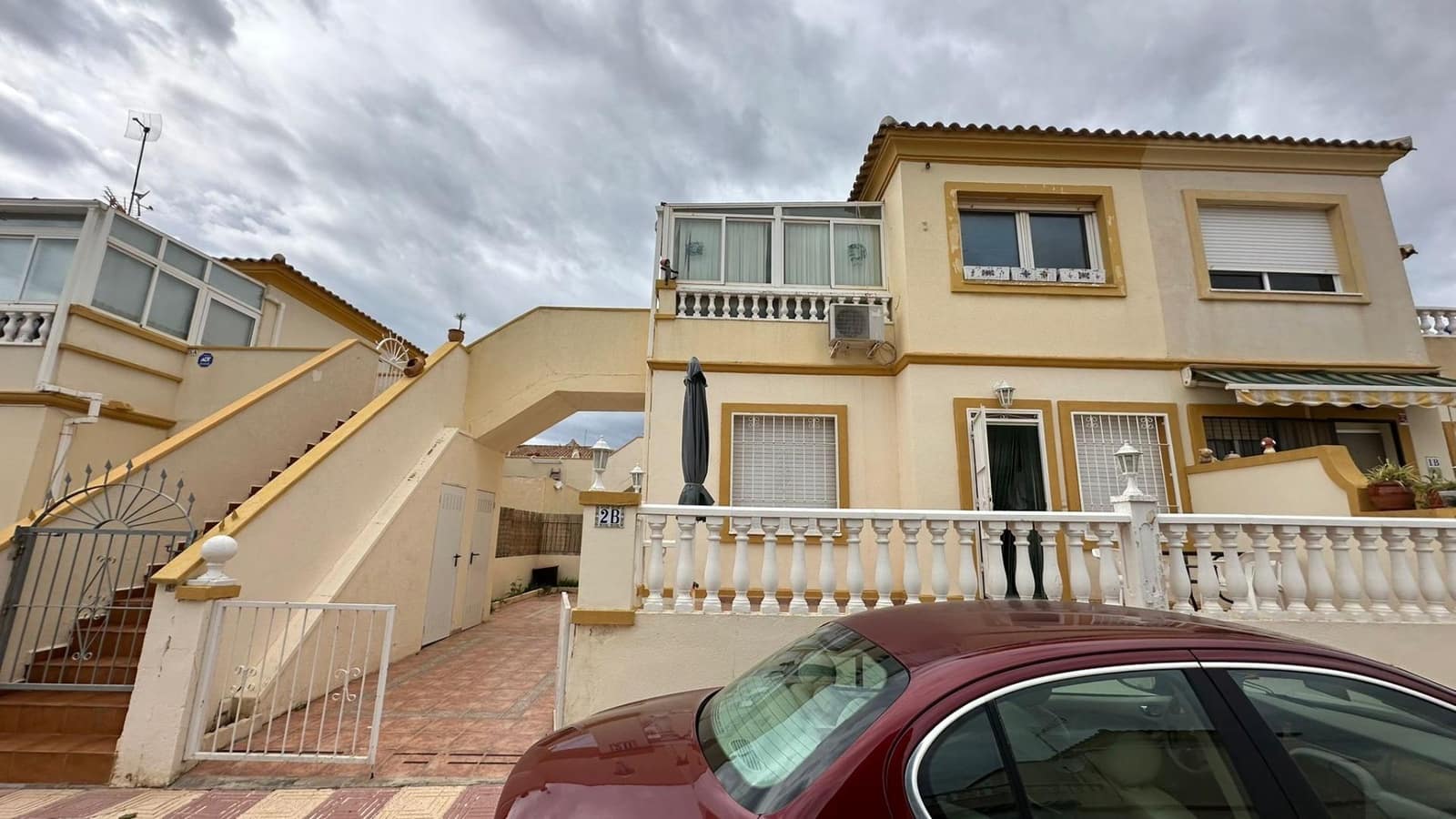 2 slaapkamer Appartement te koop in Playa Flamenca met zwembad - € 184.900 (Ref: 9805886)