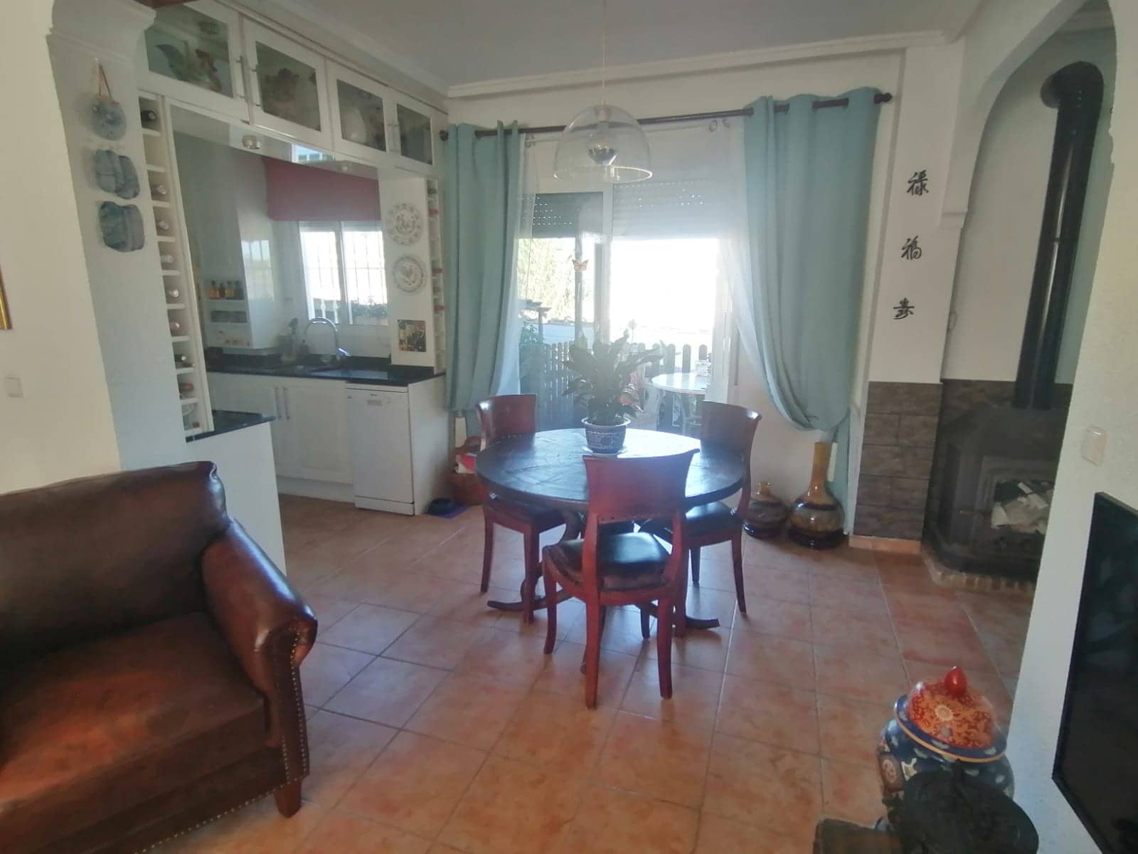 3 quarto Moradia para venda em San Miguel de Salinas com piscina garagem - 260 000 € (Ref: 9805890)