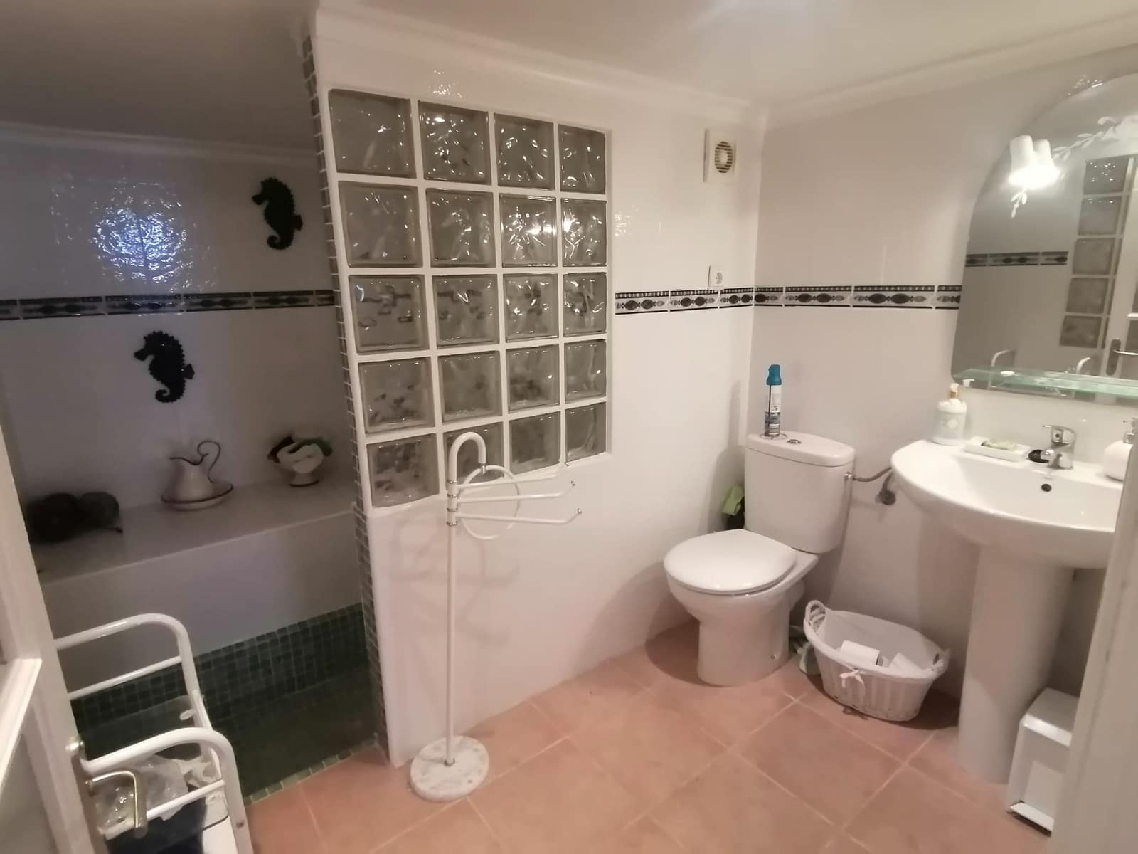 3 quarto Moradia para venda em San Miguel de Salinas com piscina garagem - 260 000 € (Ref: 9805890)