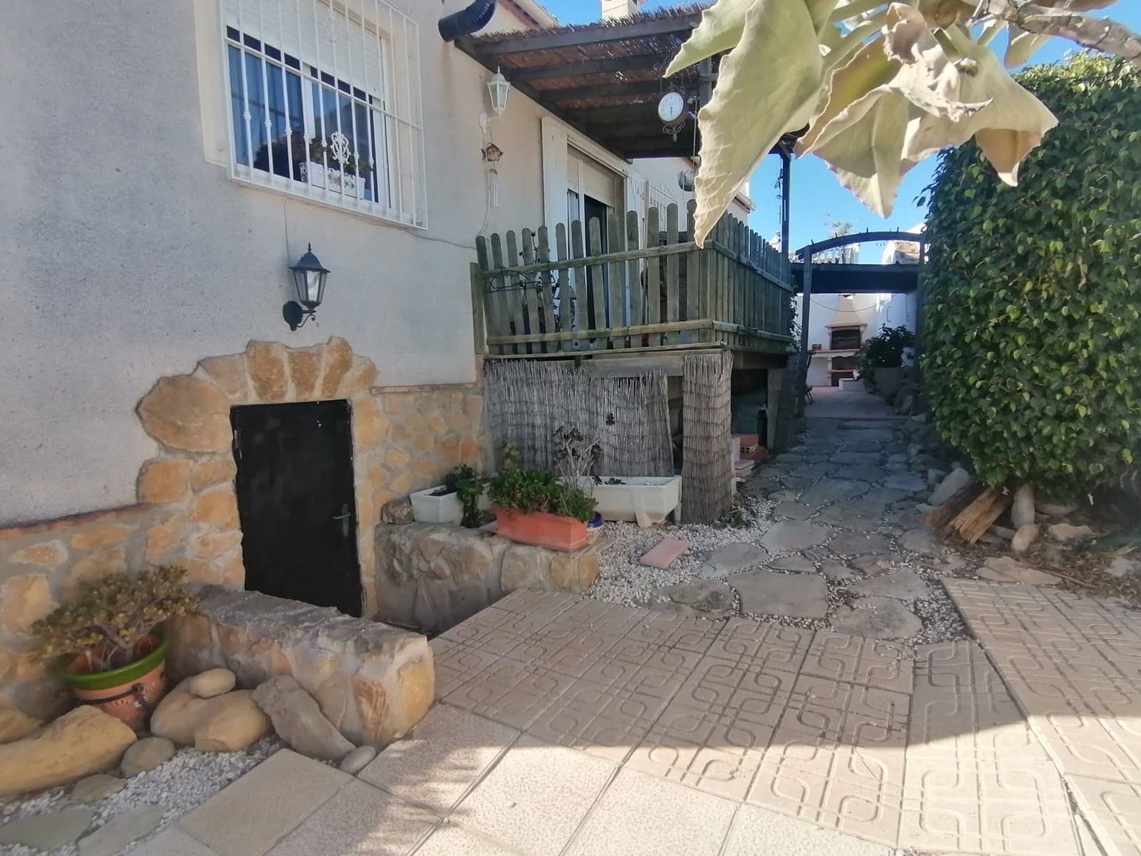 3 quarto Moradia para venda em San Miguel de Salinas com piscina garagem - 260 000 € (Ref: 9805890)