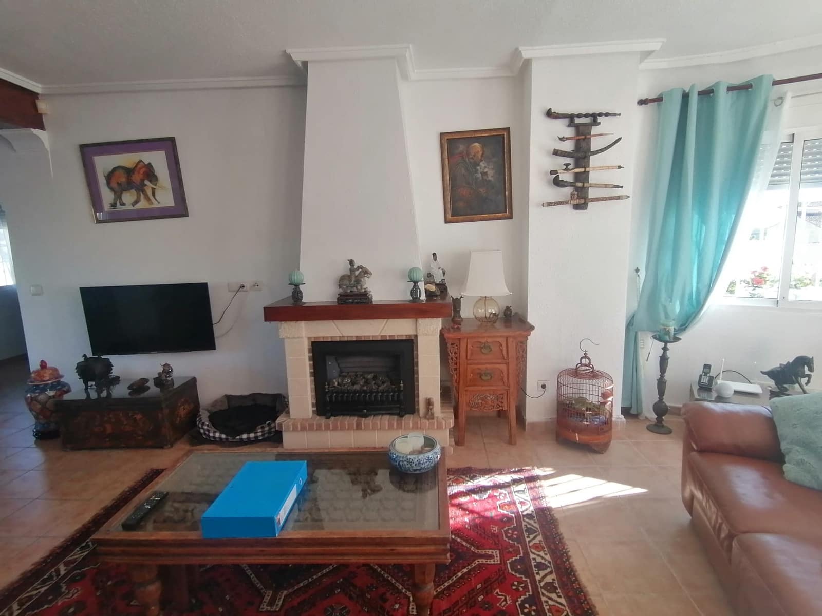 3 quarto Moradia para venda em San Miguel de Salinas com piscina garagem - 260 000 € (Ref: 9805890)