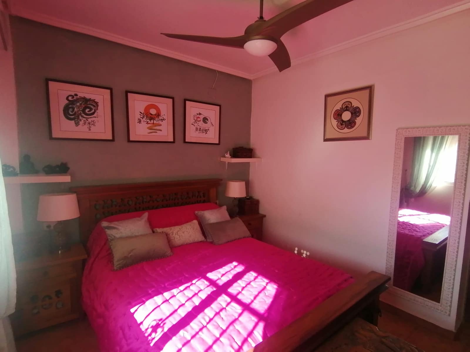 3 quarto Moradia para venda em San Miguel de Salinas com piscina garagem - 260 000 € (Ref: 9805890)