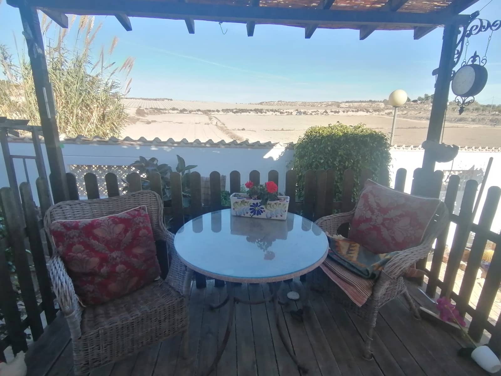 3 quarto Moradia para venda em San Miguel de Salinas com piscina garagem - 260 000 € (Ref: 9805890)