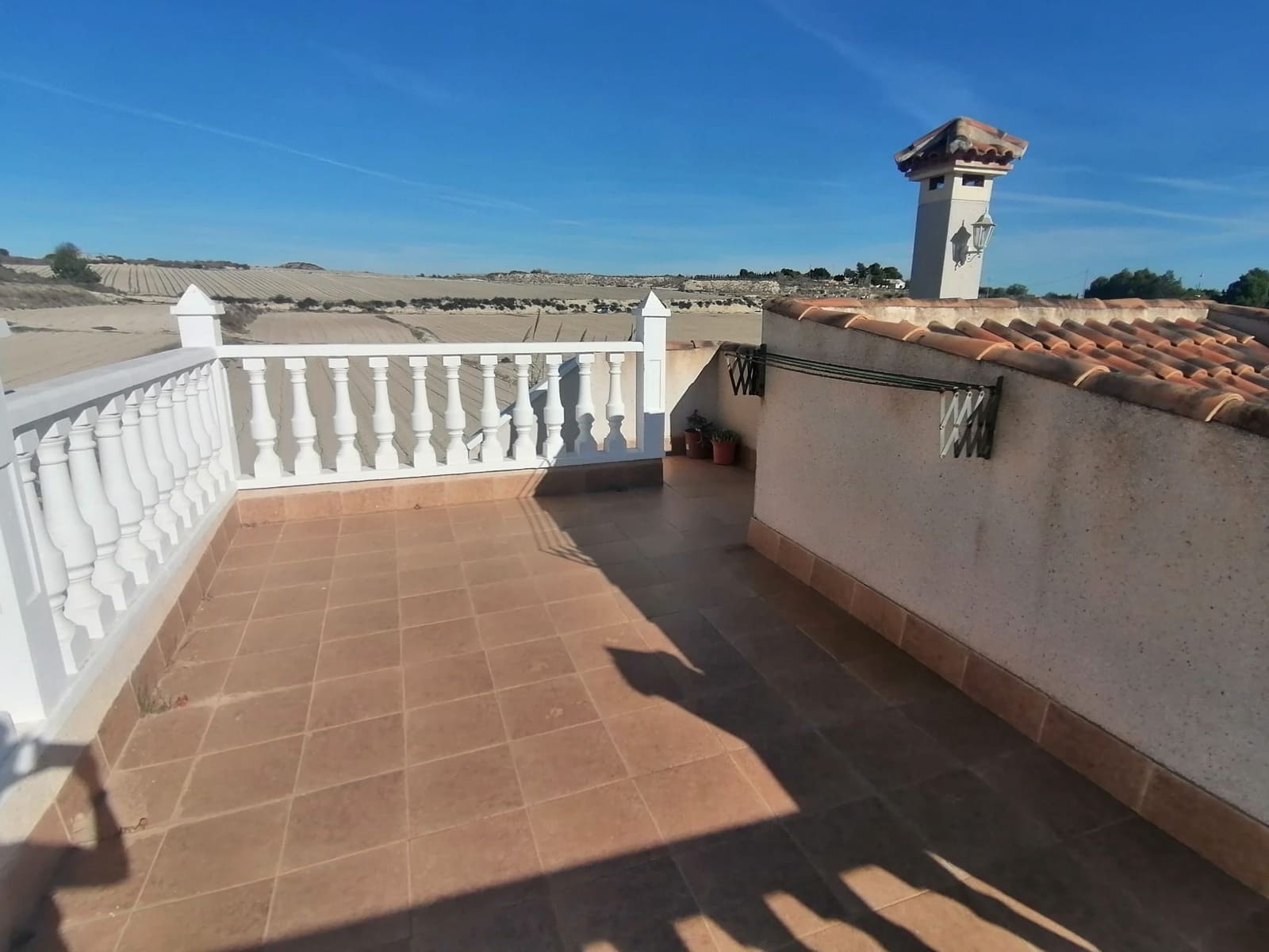 3 quarto Moradia para venda em San Miguel de Salinas com piscina garagem - 260 000 € (Ref: 9805890)