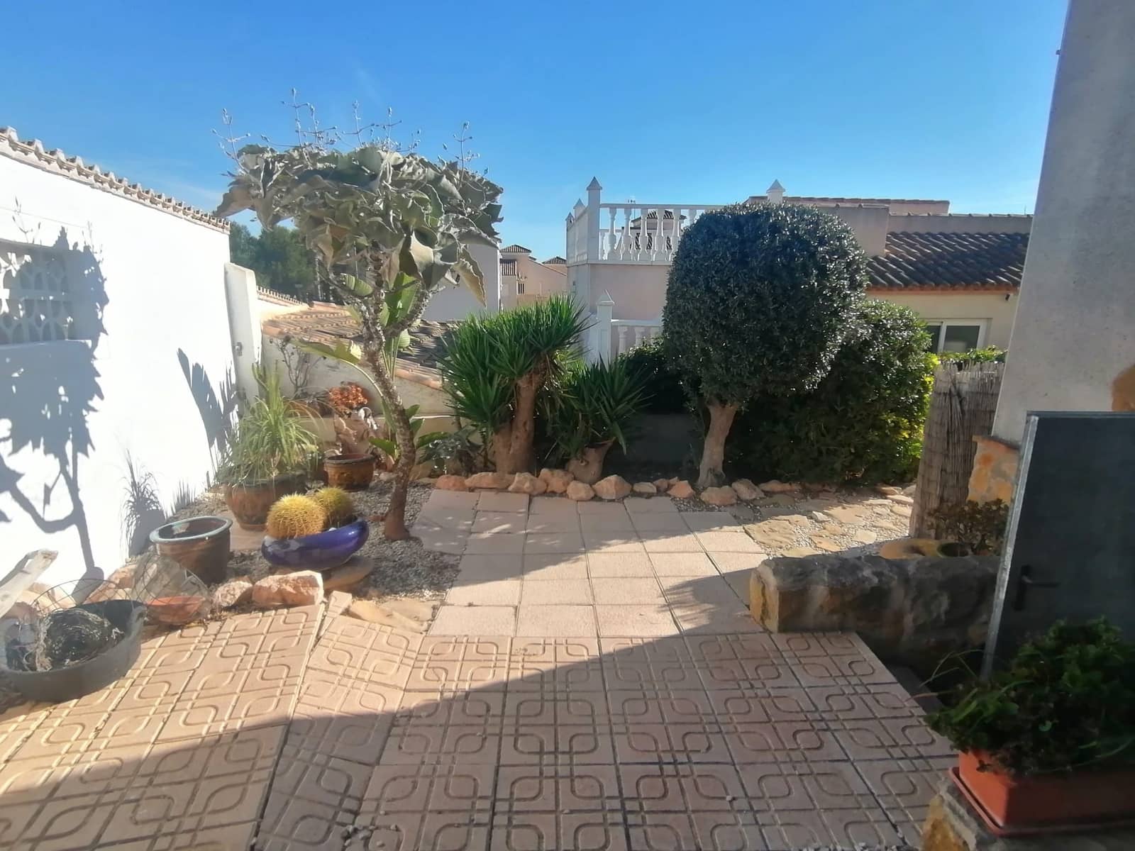 3 quarto Moradia para venda em San Miguel de Salinas com piscina garagem - 260 000 € (Ref: 9805890)