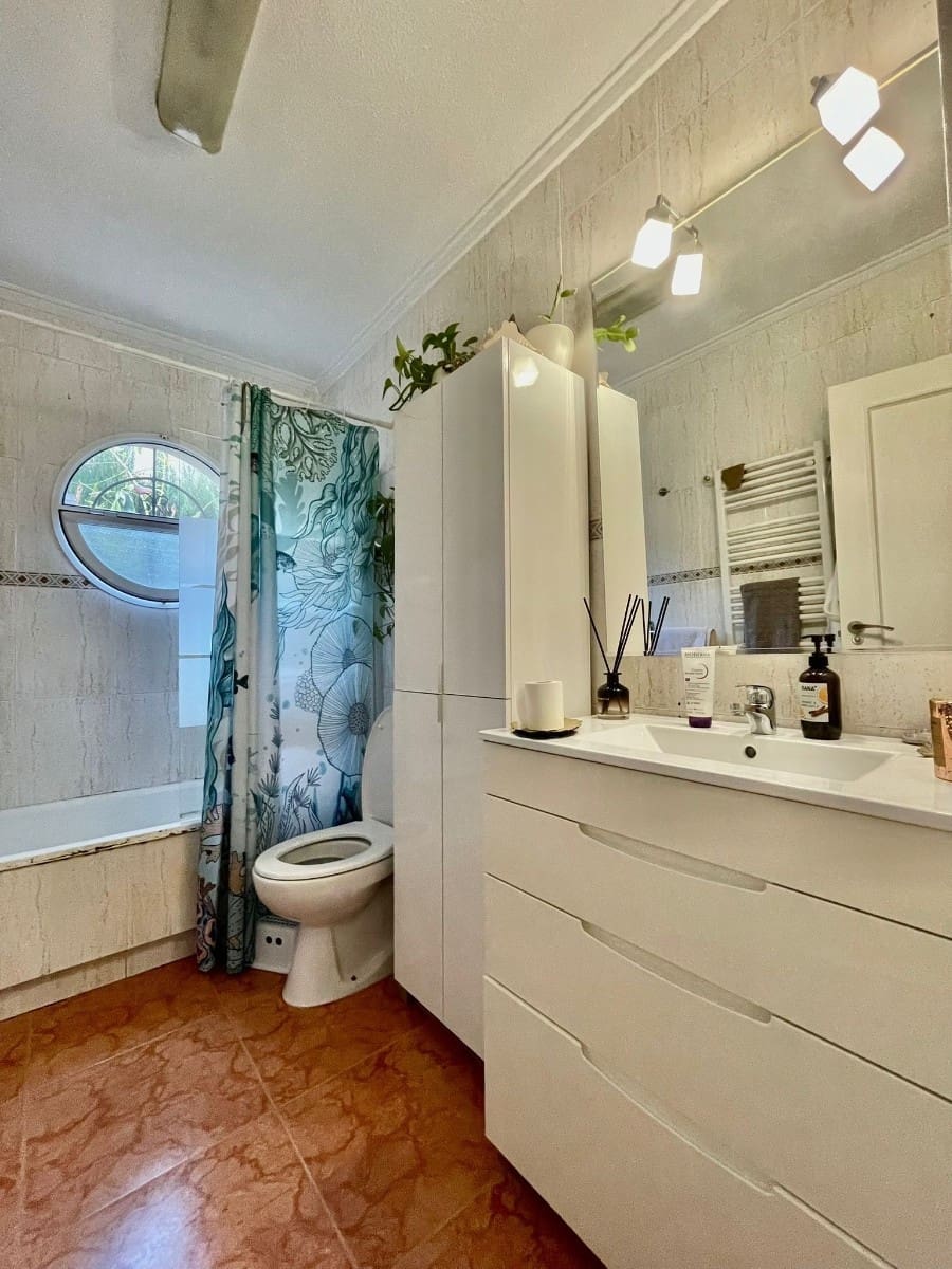 3 sypialnia Dom na sprzedaż w Playa Flamenca z basenem - 238 000 € (Ref: 9805893)